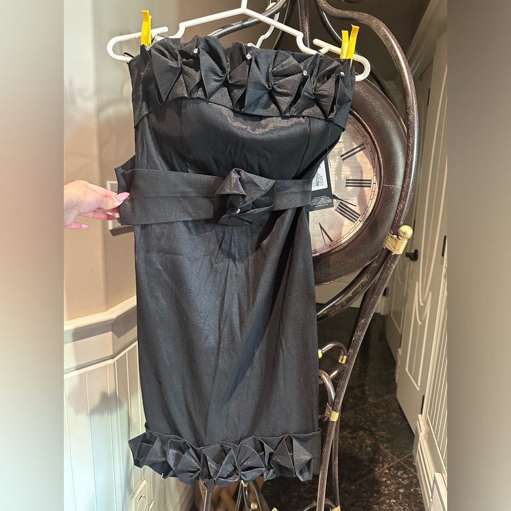 Woman’s dress